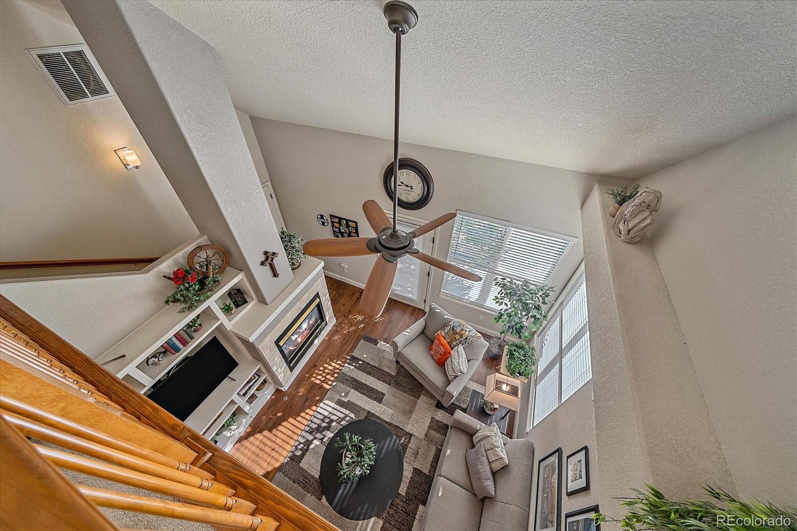 8334 Deframe Court Arvada CO 80005