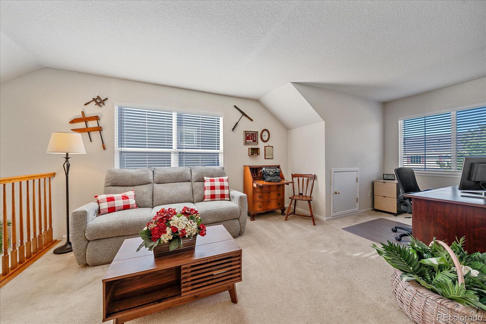 8334 Deframe Court Arvada CO 80005