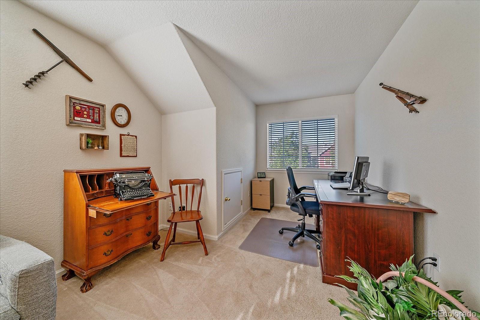 8334 Deframe Court Arvada CO 80005