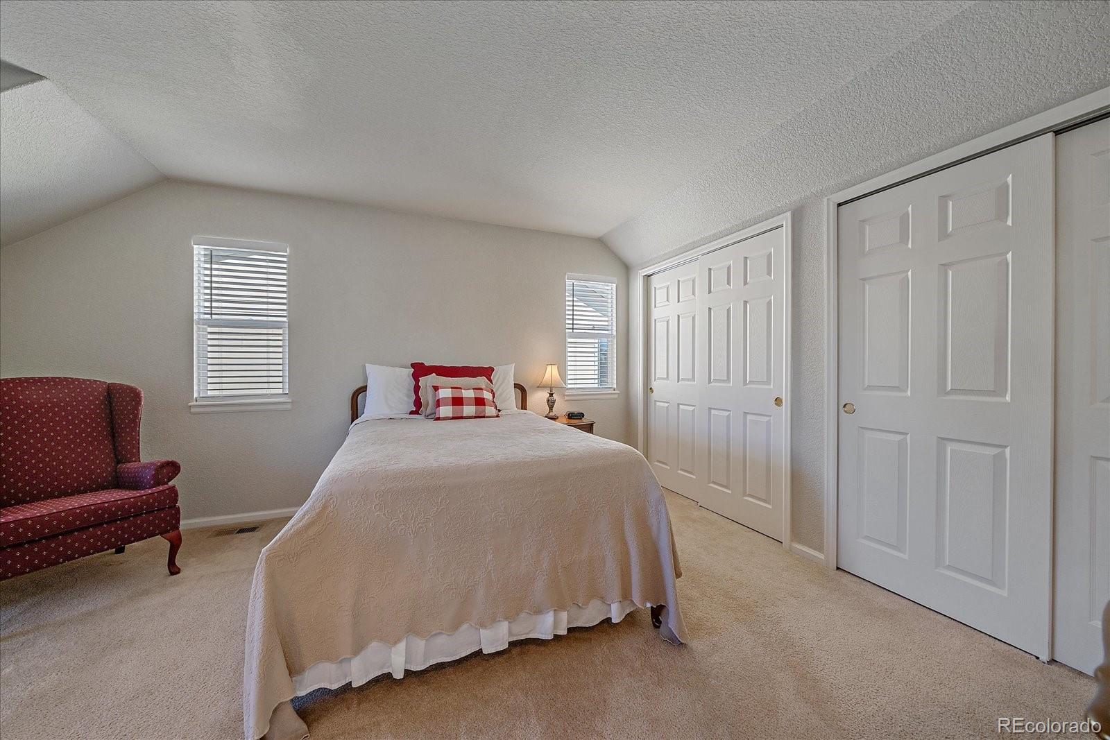 8334 Deframe Court Arvada CO 80005