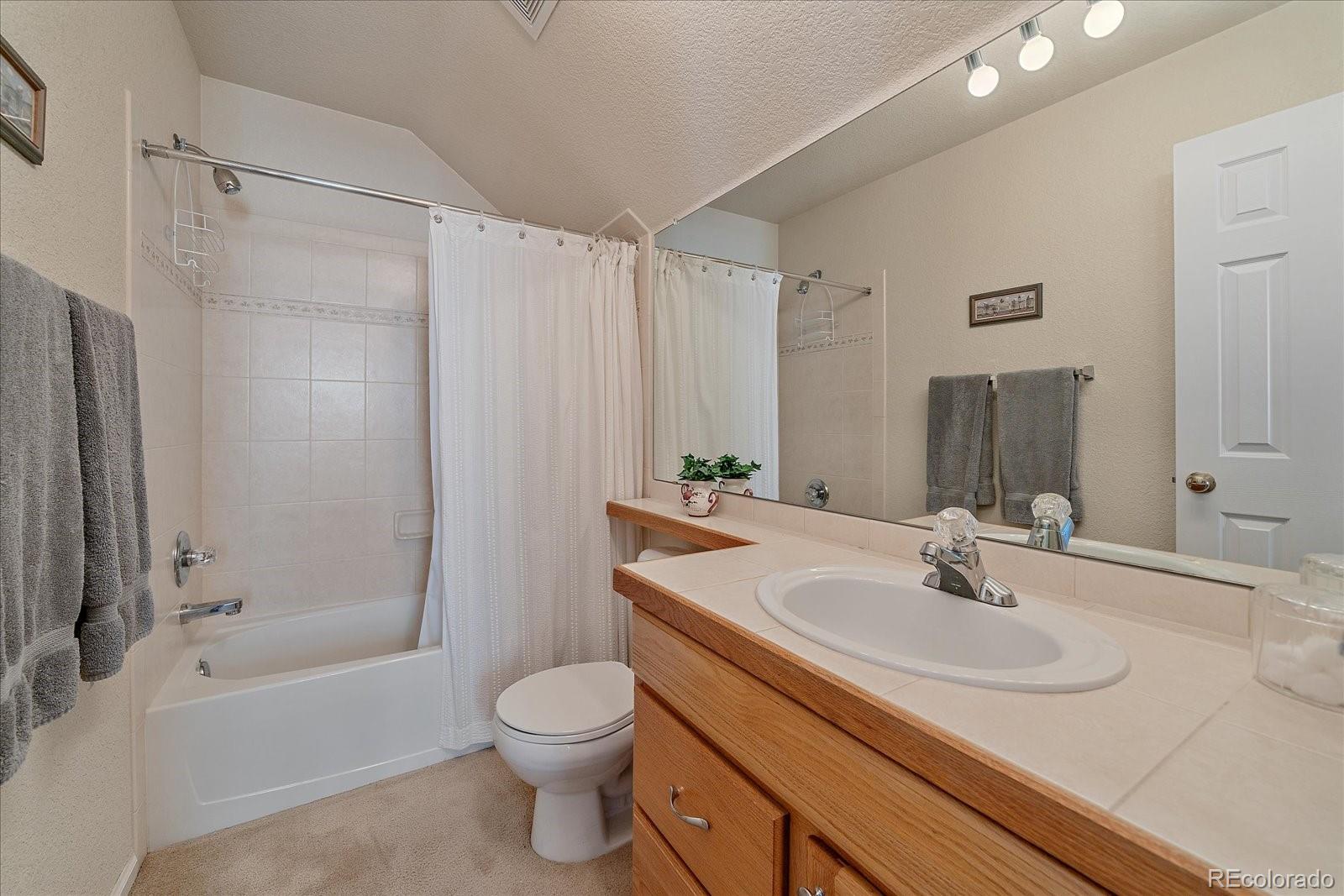 8334 Deframe Court Arvada CO 80005