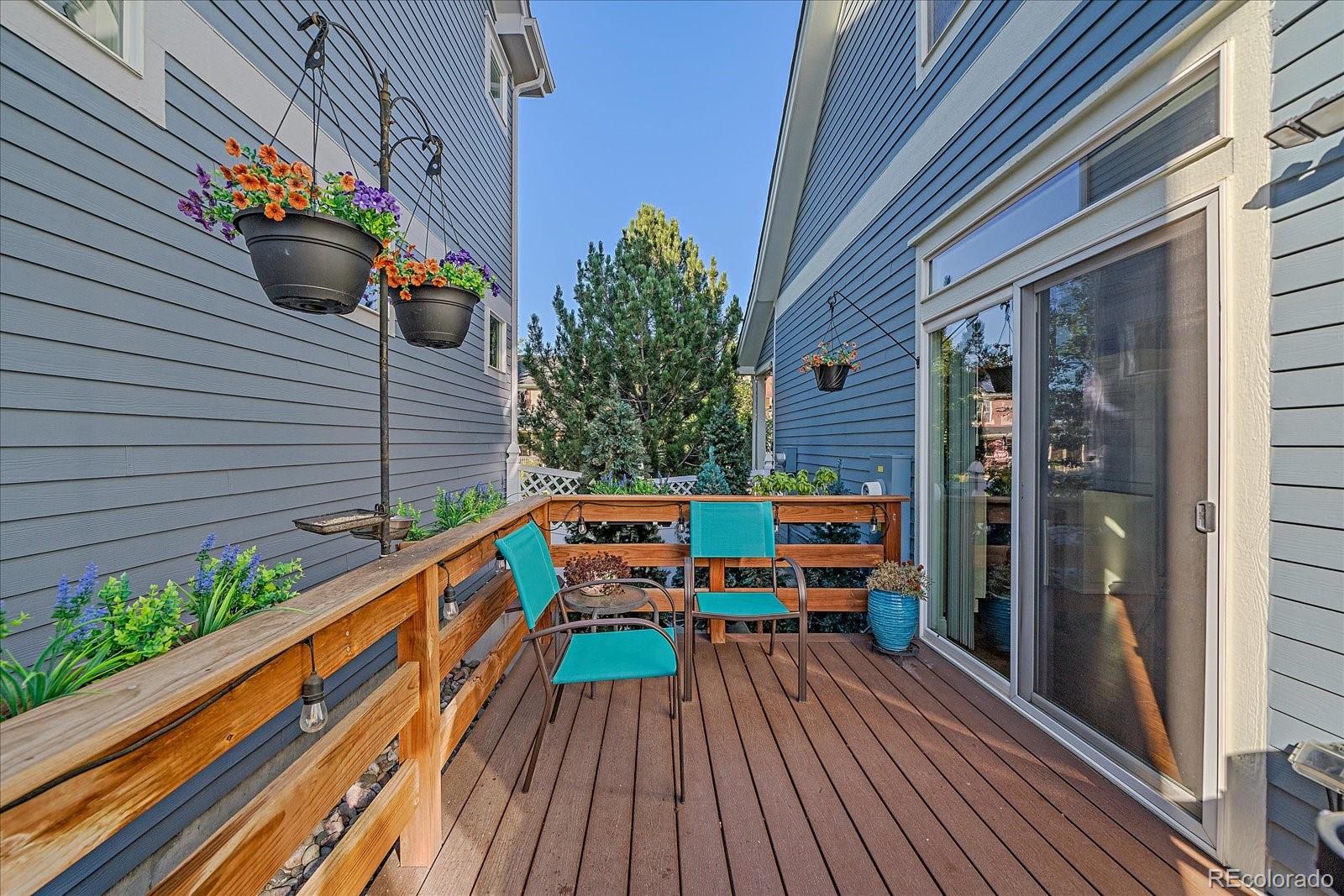 8334 Deframe Court Arvada CO 80005