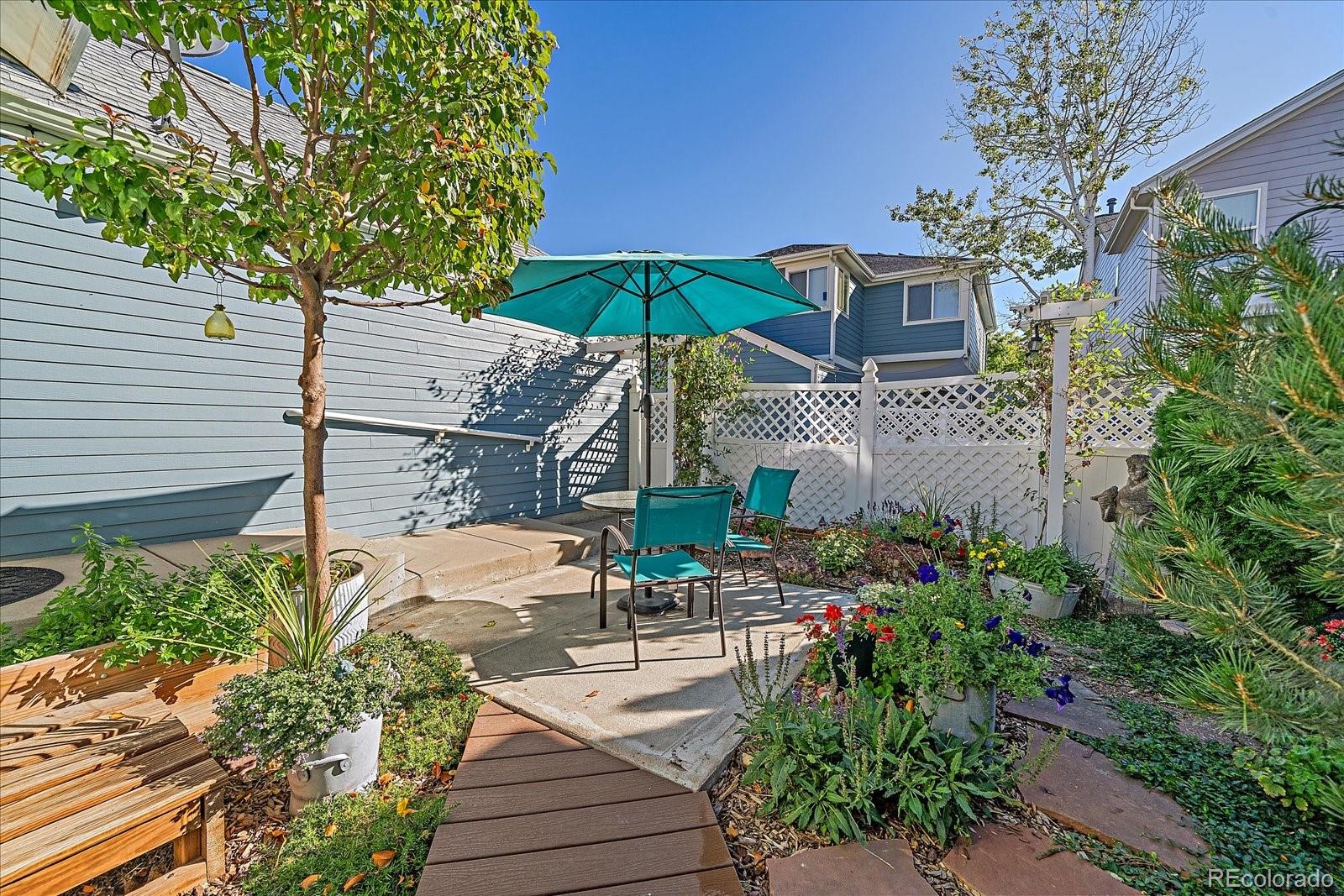 8334 Deframe Court Arvada CO 80005