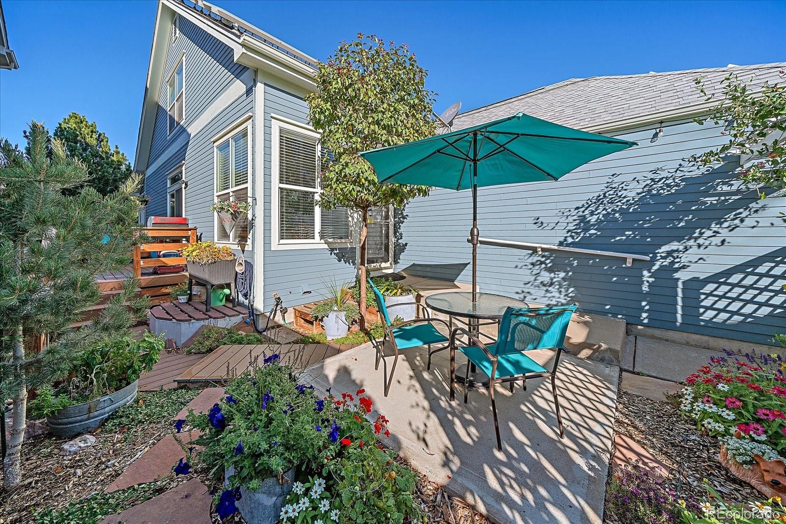 8334 Deframe Court Arvada CO 80005