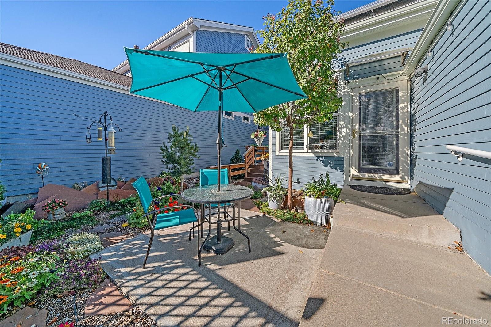 8334 Deframe Court Arvada CO 80005