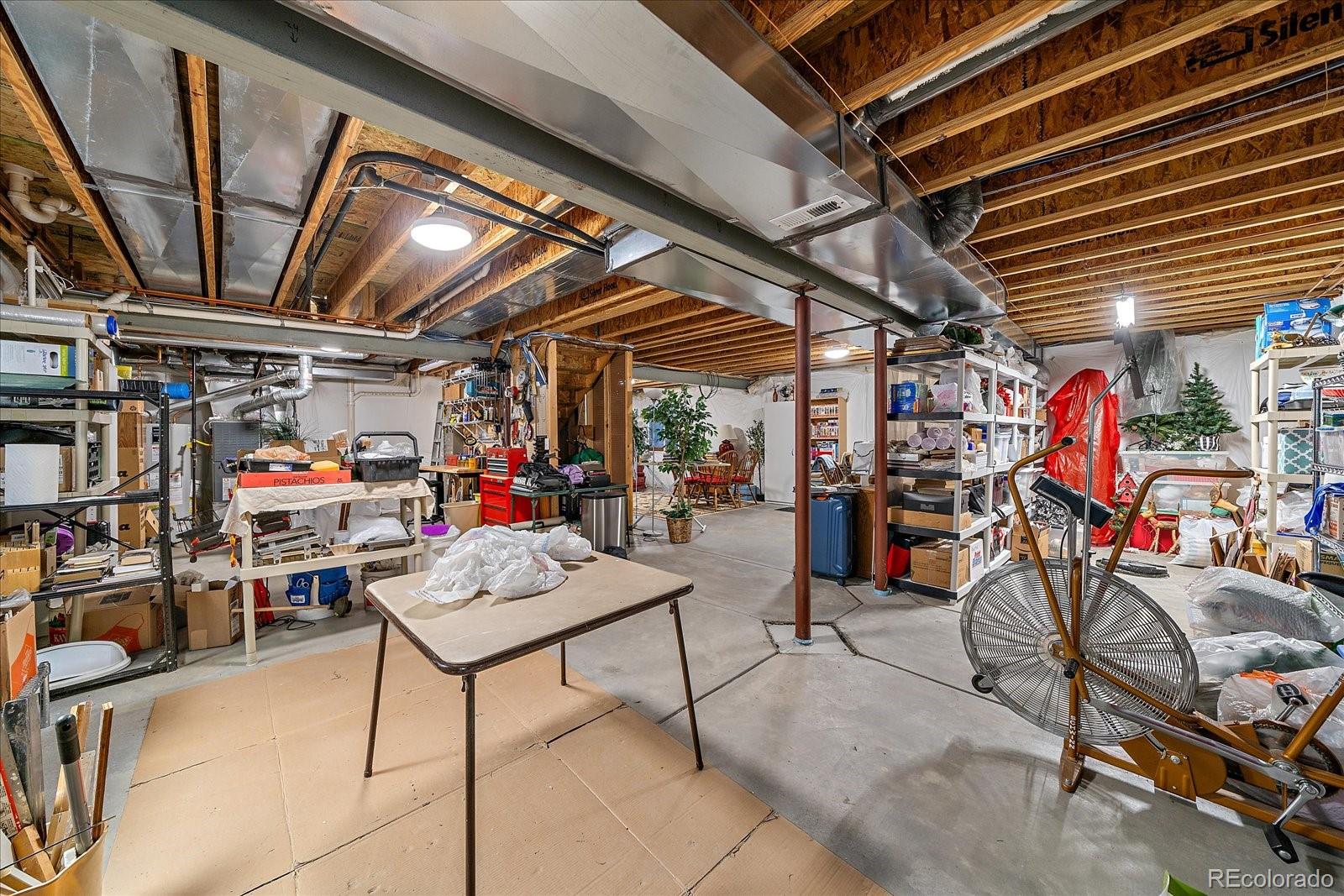 8334 Deframe Court Arvada CO 80005