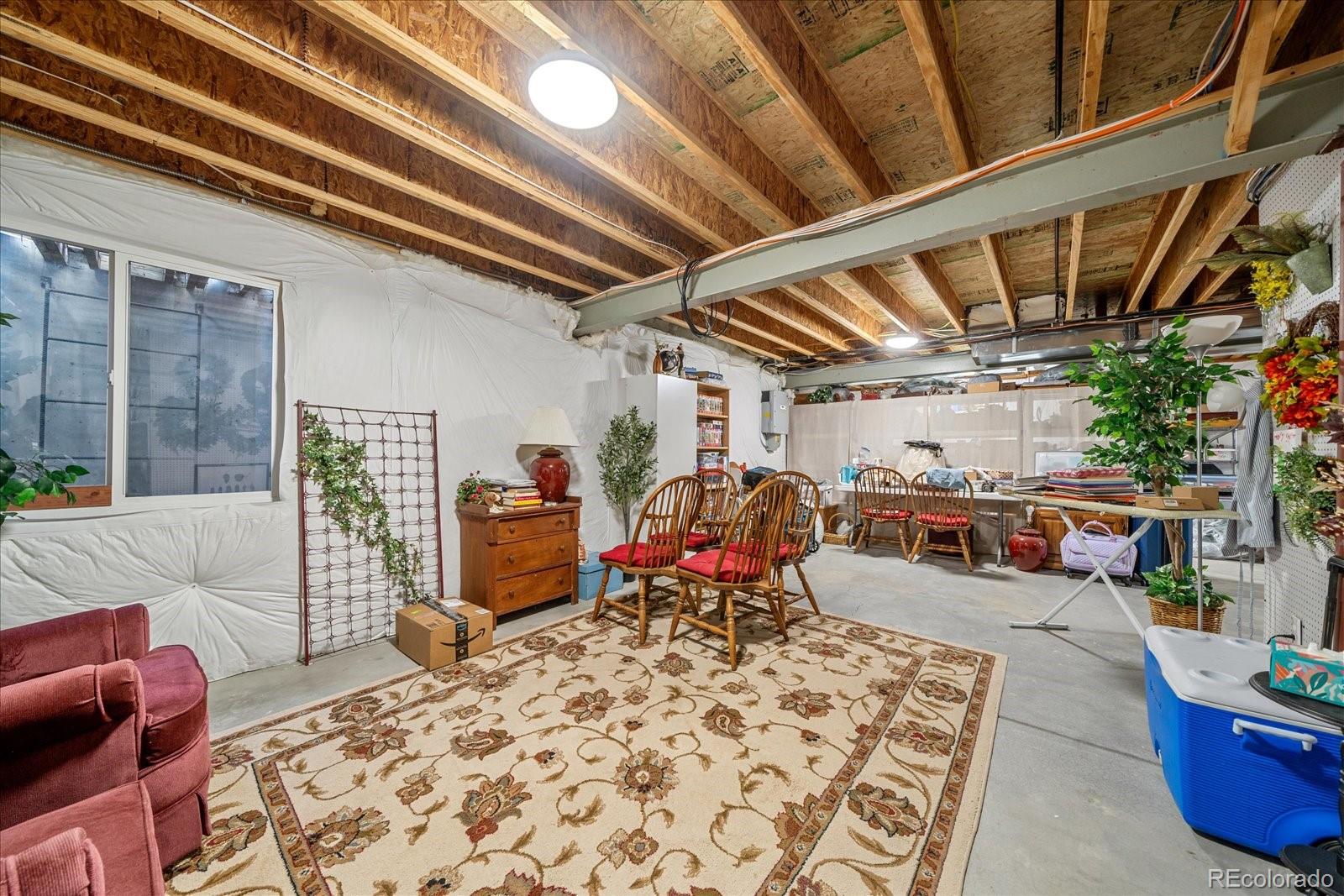 8334 Deframe Court Arvada CO 80005