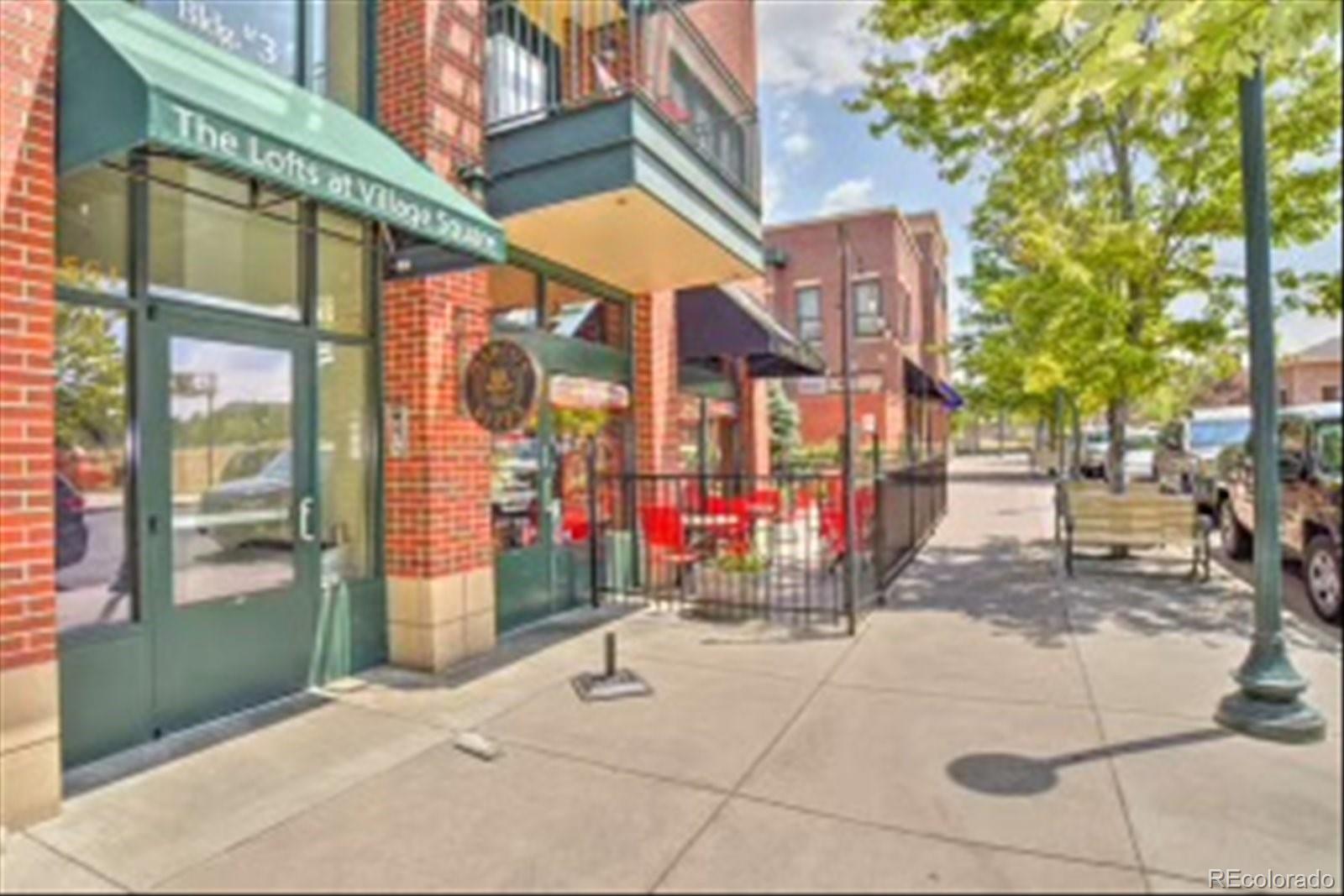 8334 Deframe Court Arvada CO 80005