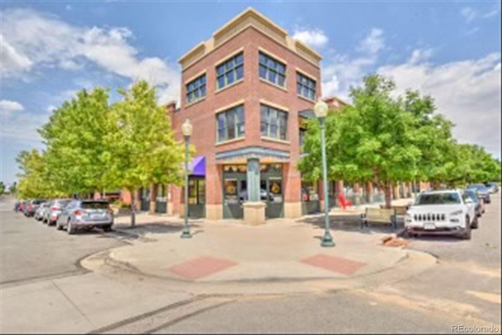 8334 Deframe Court Arvada CO 80005