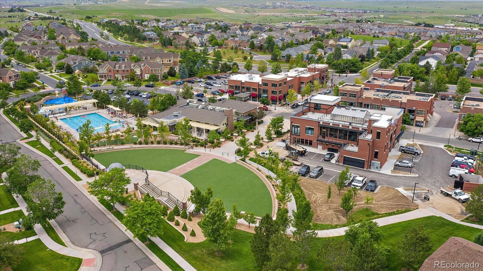 8334 Deframe Court Arvada CO 80005