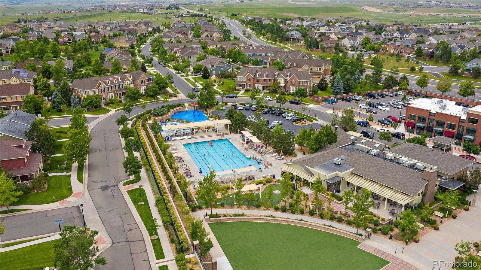 8334 Deframe Court Arvada CO 80005