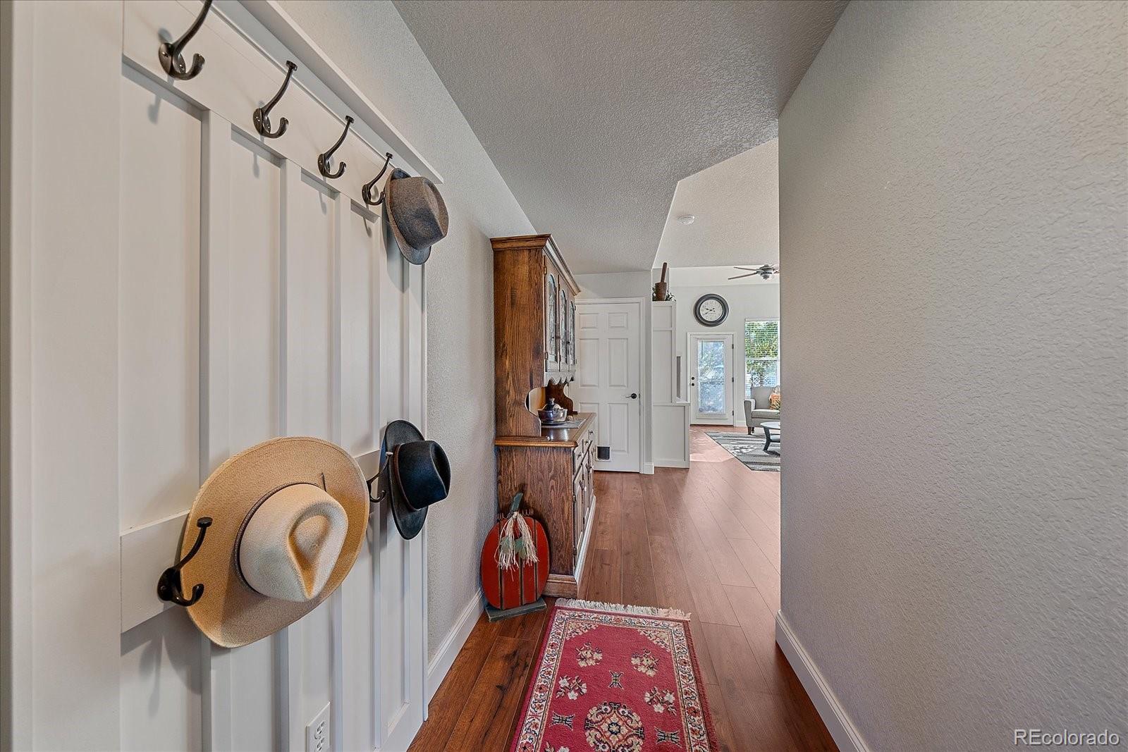 8334 Deframe Court Arvada CO 80005