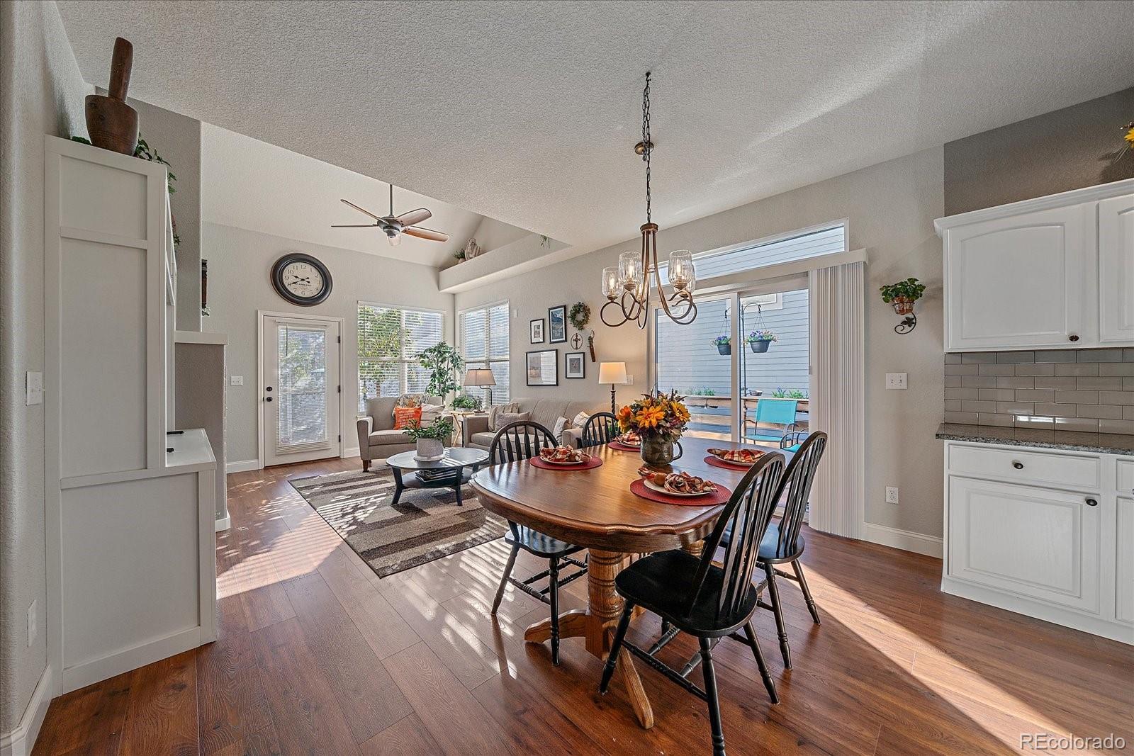 8334 Deframe Court Arvada CO 80005