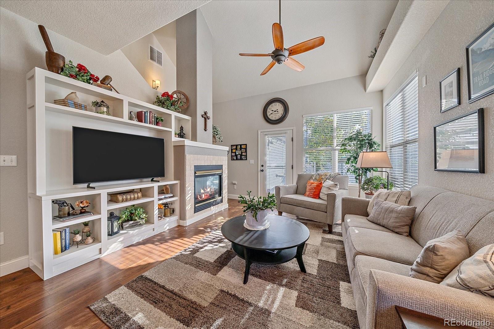 8334 Deframe Court Arvada CO 80005