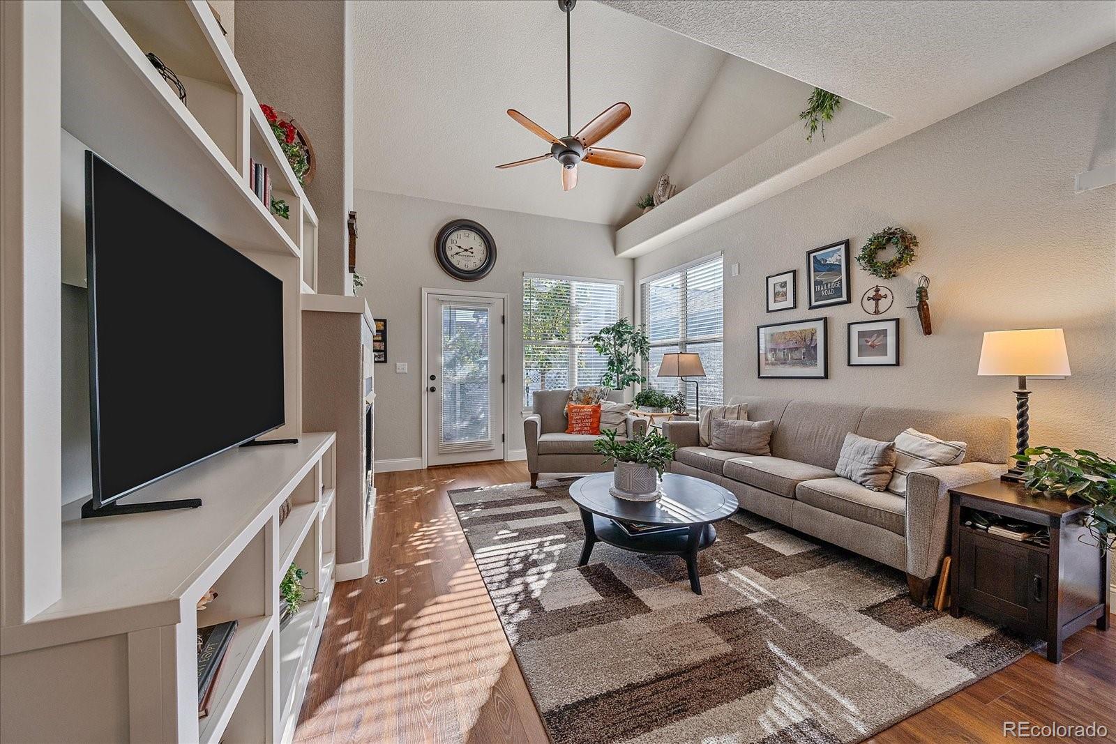 8334 Deframe Court Arvada CO 80005