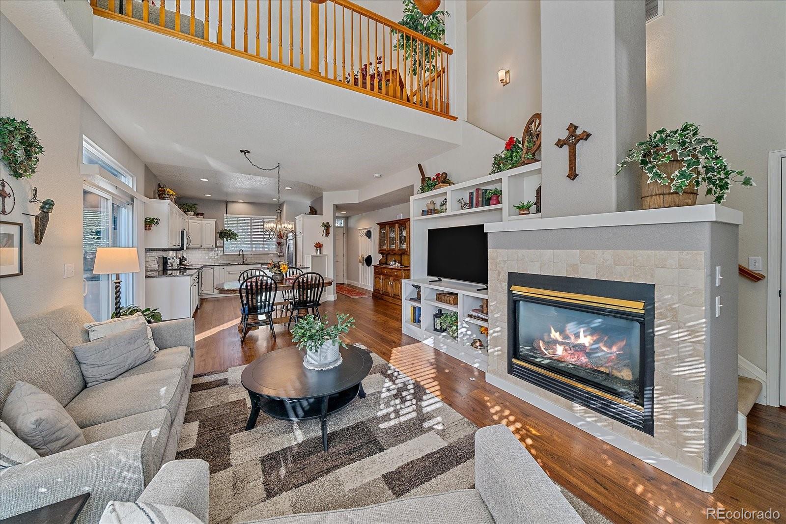 8334 Deframe Court Arvada CO 80005