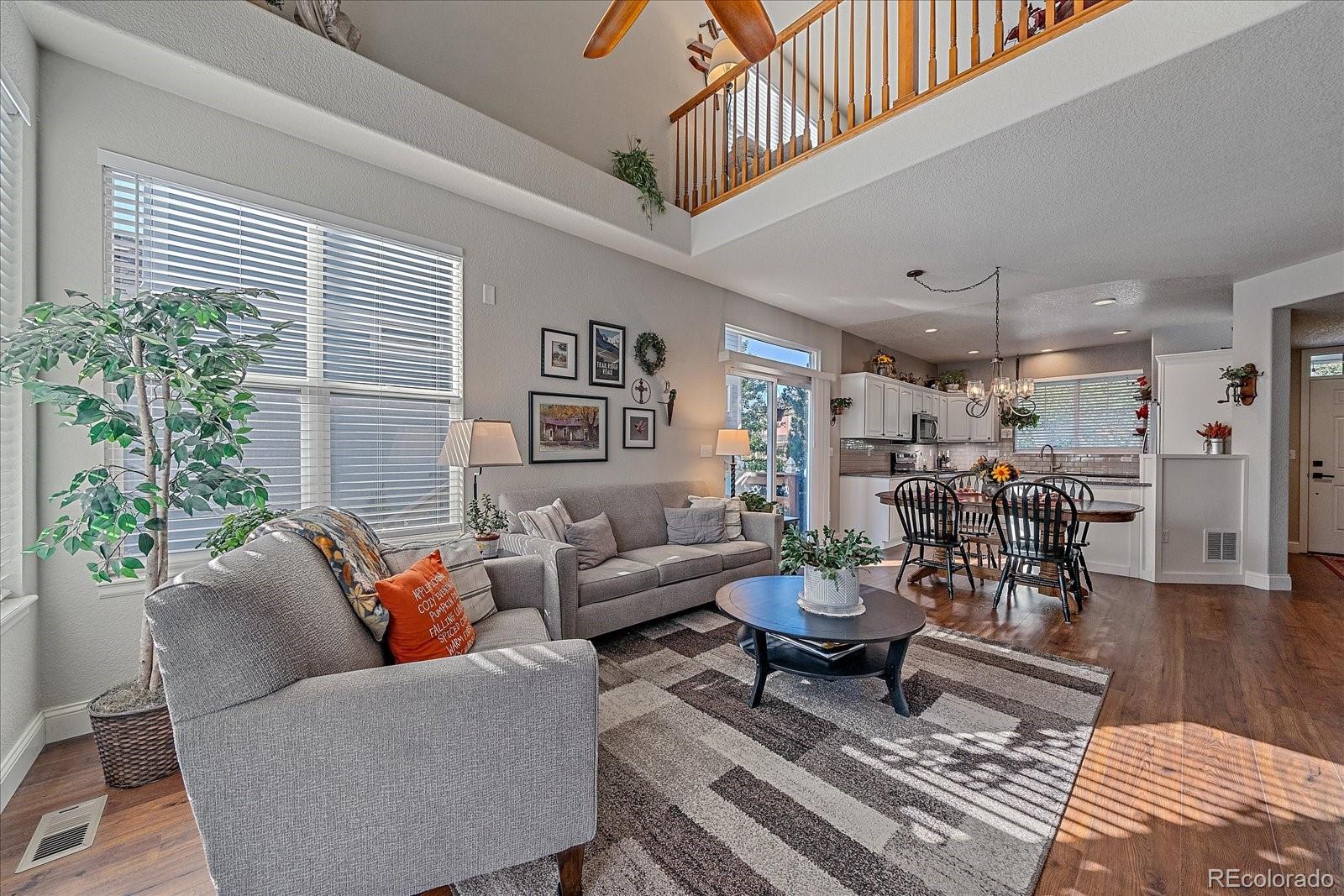 8334 Deframe Court Arvada CO 80005