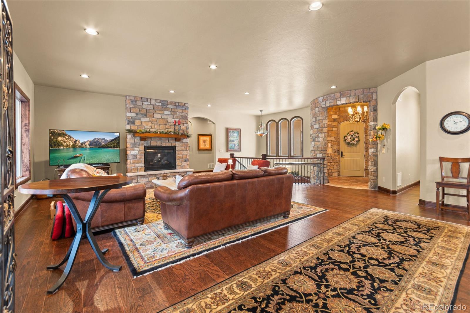 1429 Gore Circle Larkspur CO 80118