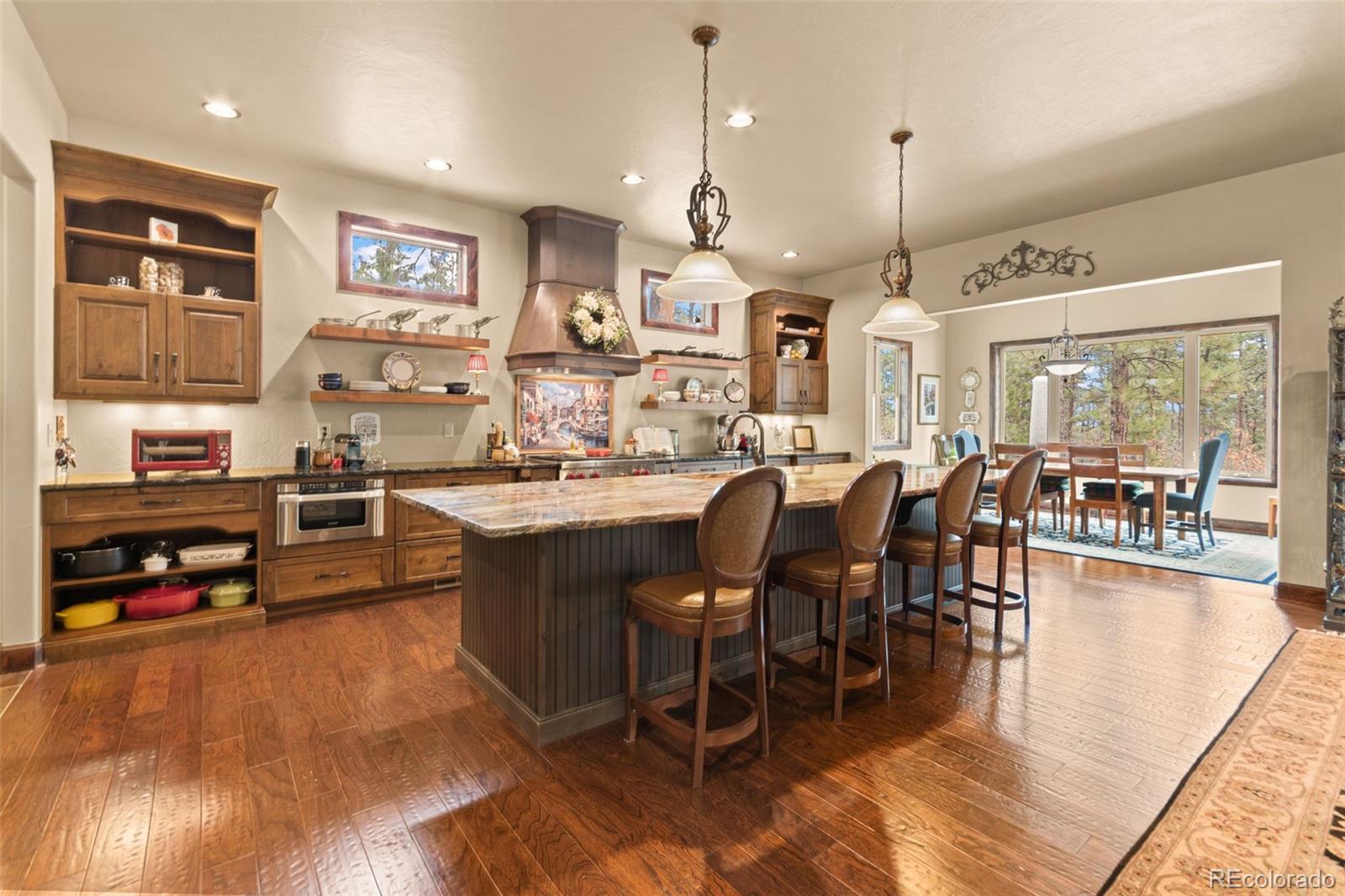 1429 Gore Circle Larkspur CO 80118