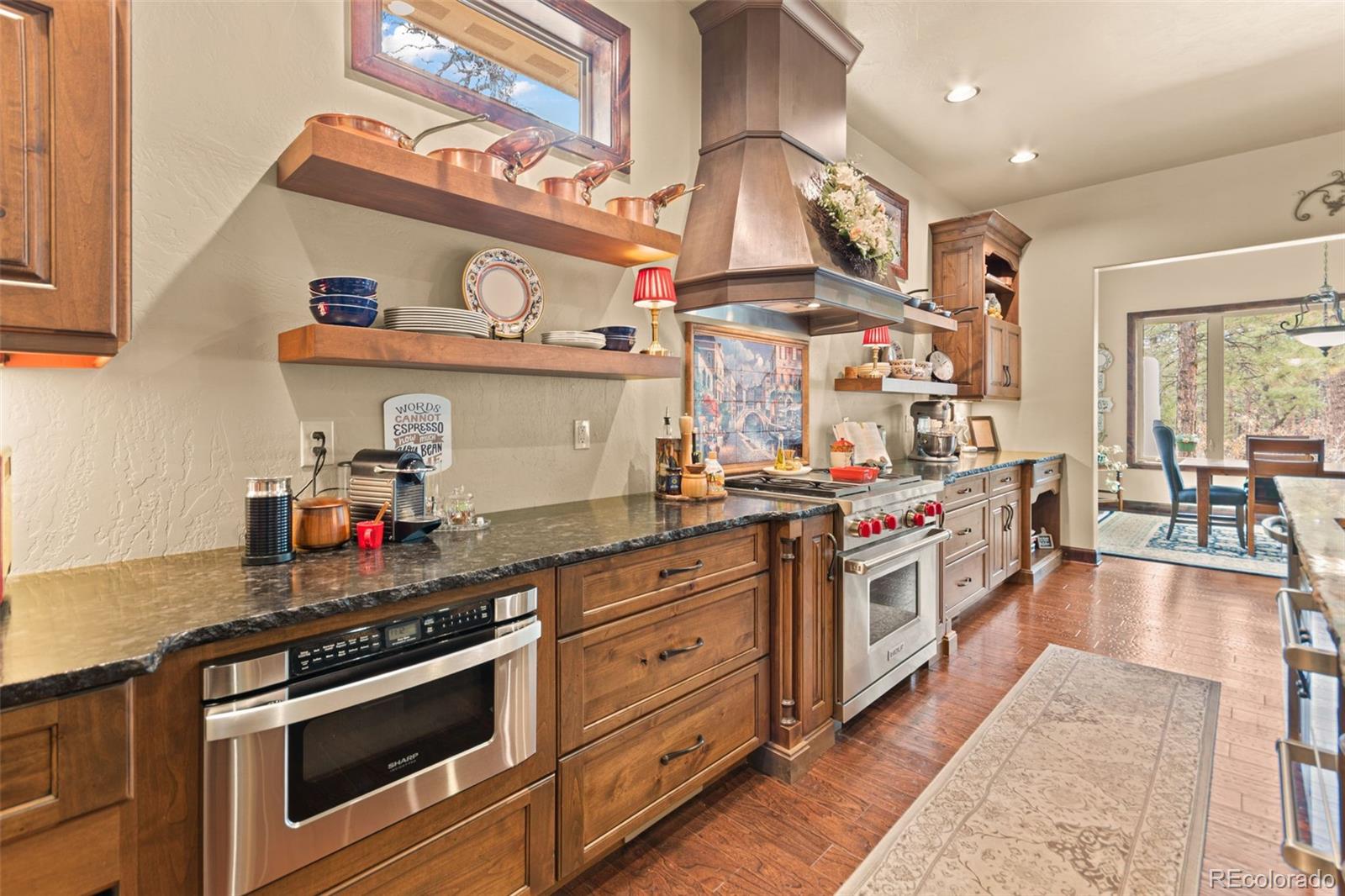 1429 Gore Circle Larkspur CO 80118