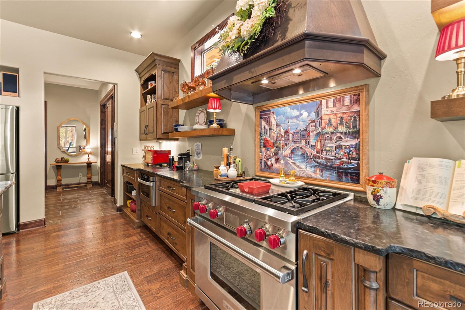 1429 Gore Circle Larkspur CO 80118