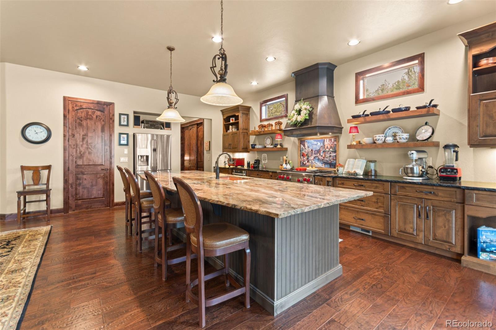 1429 Gore Circle Larkspur CO 80118
