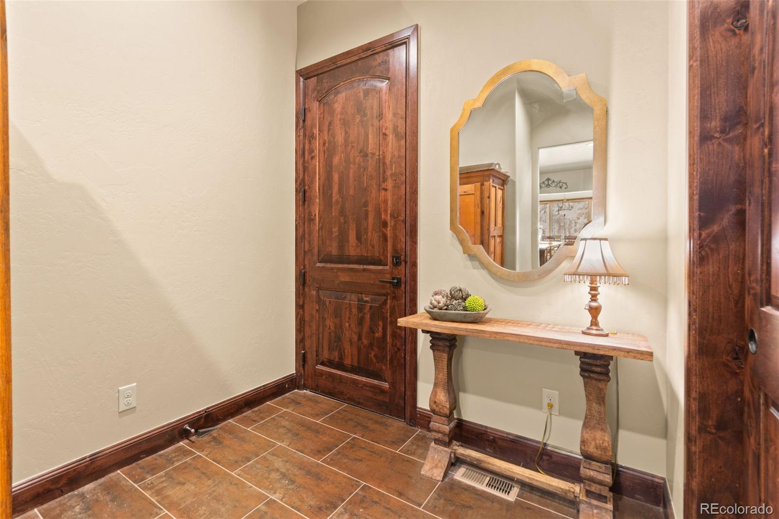 1429 Gore Circle Larkspur CO 80118