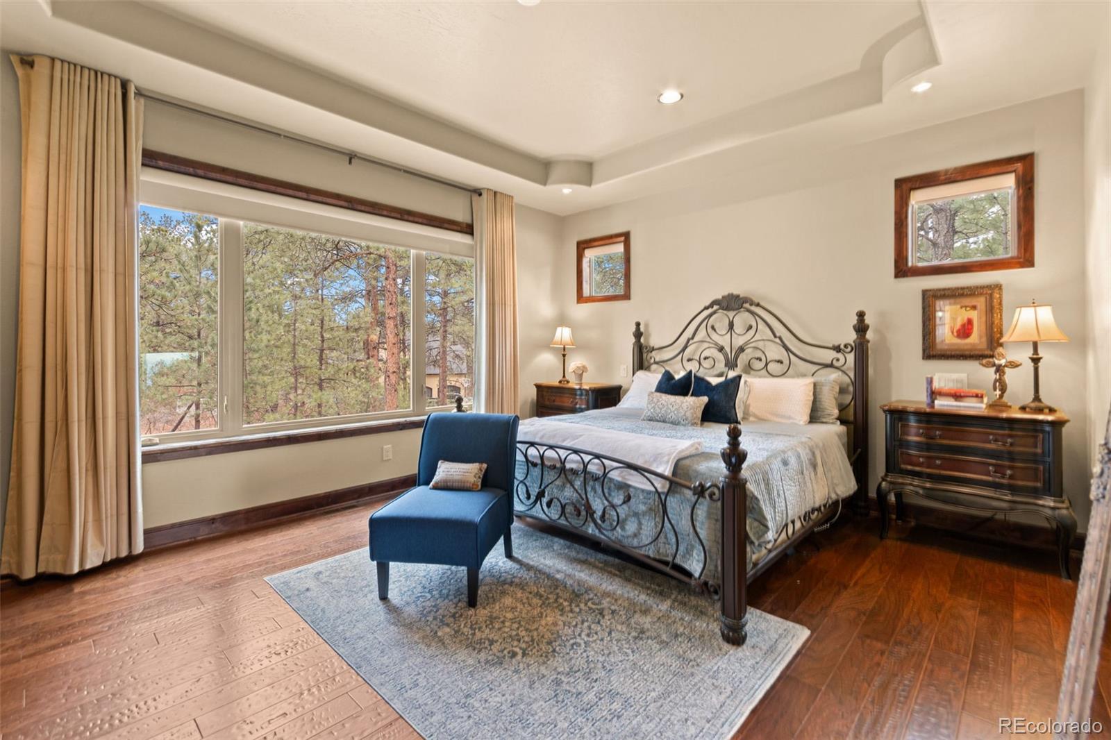 1429 Gore Circle Larkspur CO 80118
