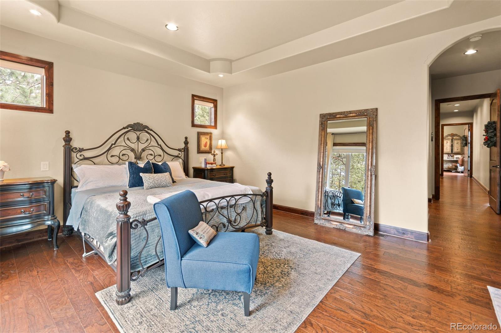 1429 Gore Circle Larkspur CO 80118