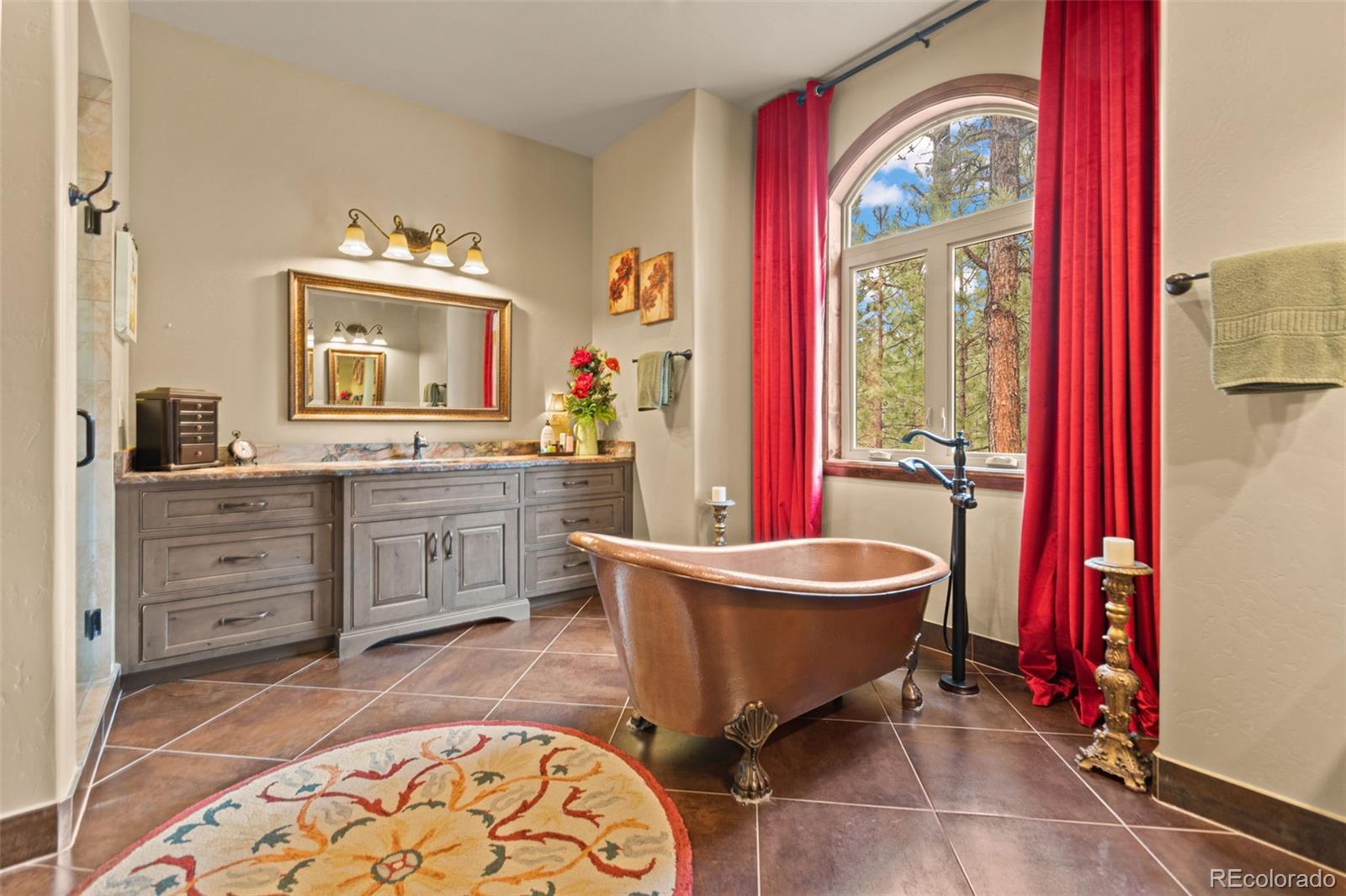 1429 Gore Circle Larkspur CO 80118