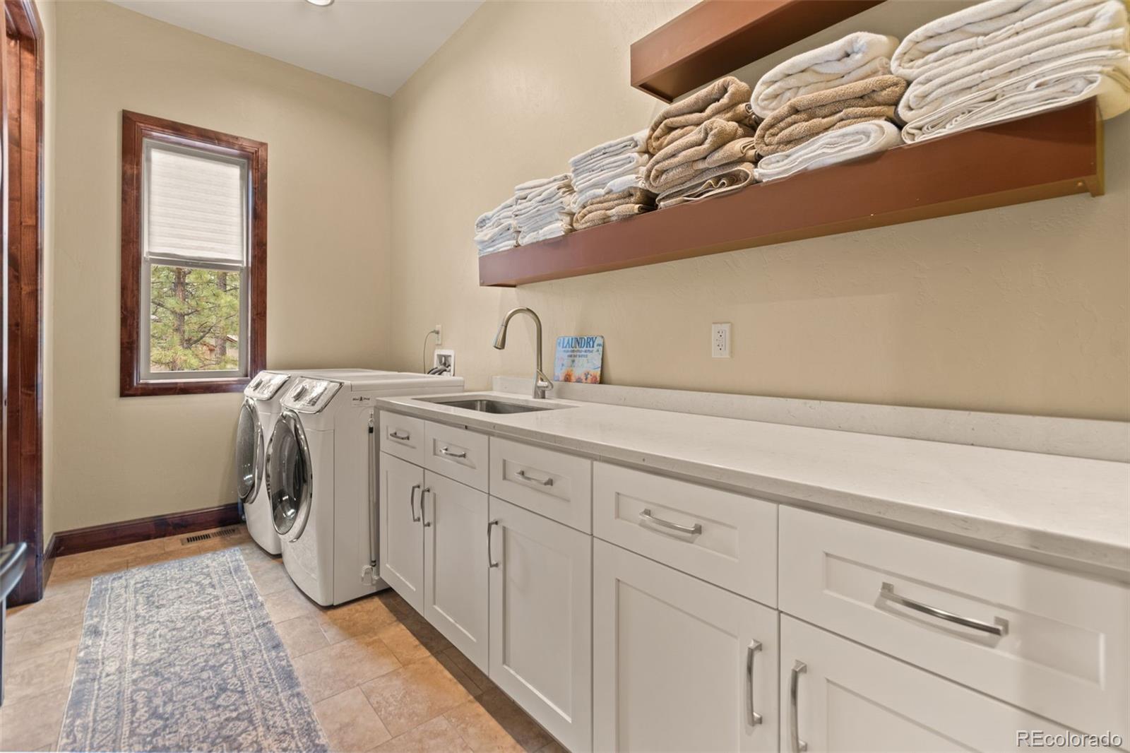 1429 Gore Circle Larkspur CO 80118
