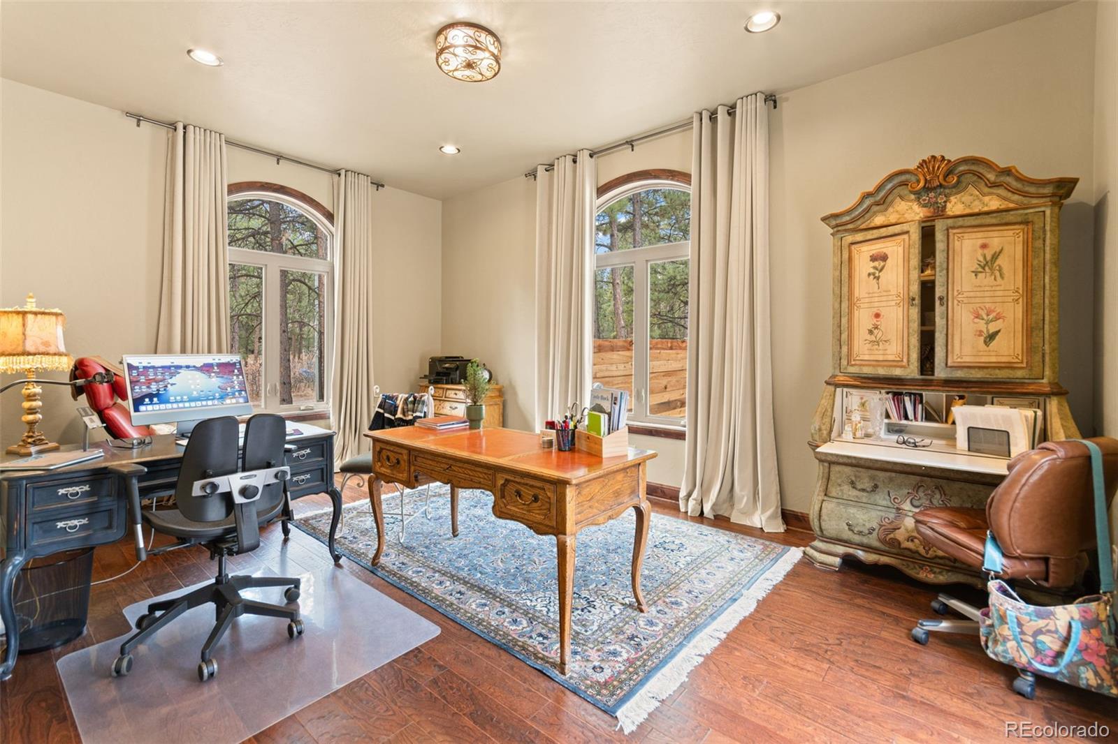 1429 Gore Circle Larkspur CO 80118