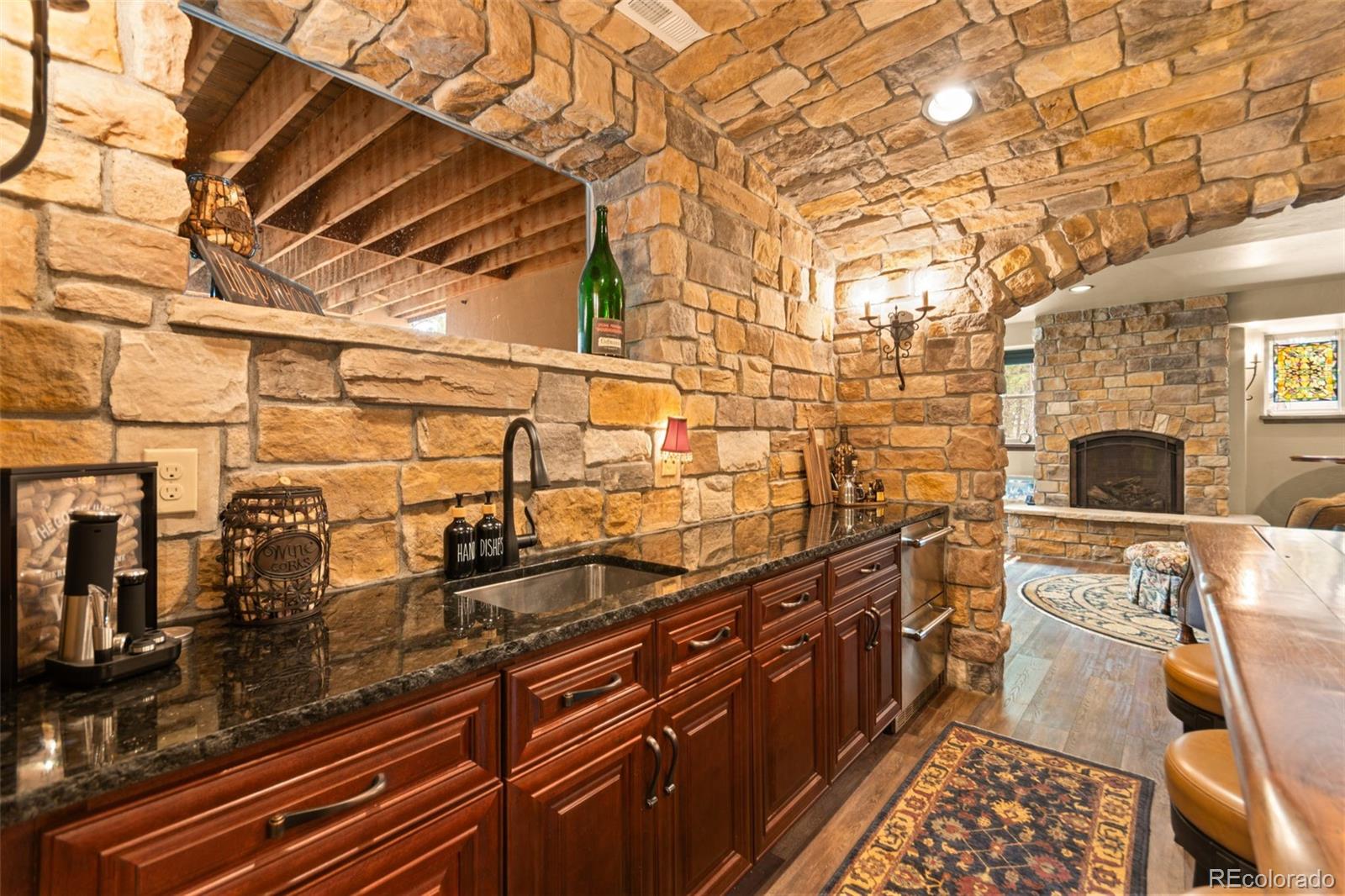 1429 Gore Circle Larkspur CO 80118