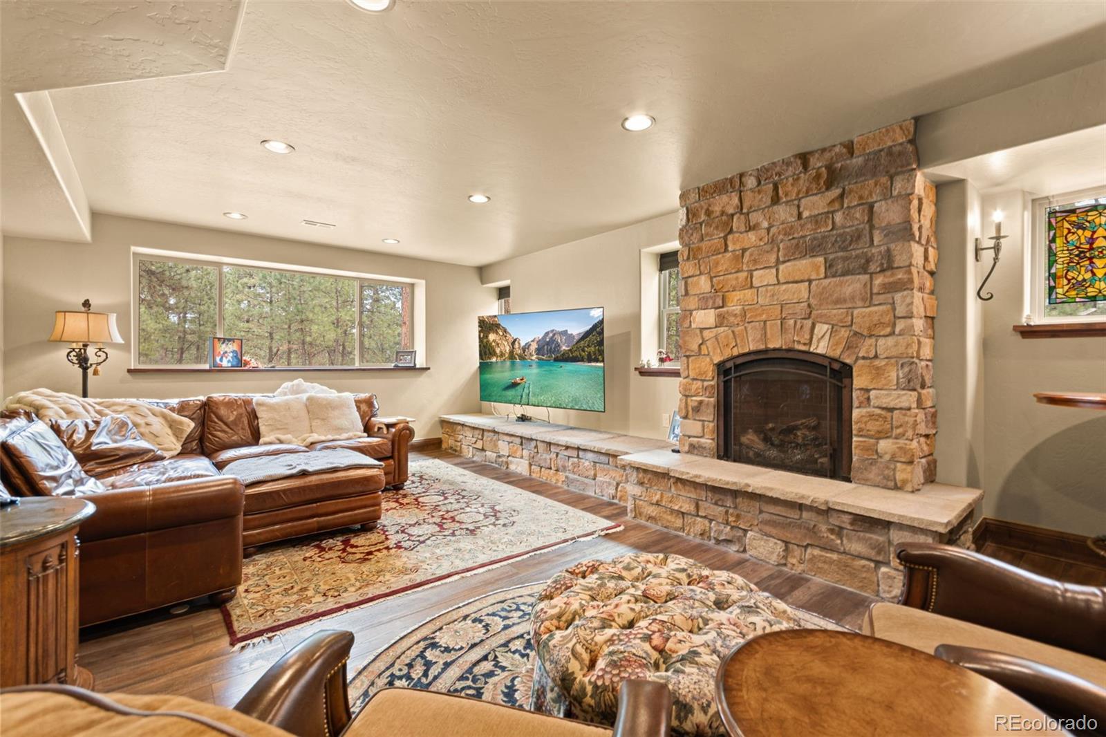 1429 Gore Circle Larkspur CO 80118