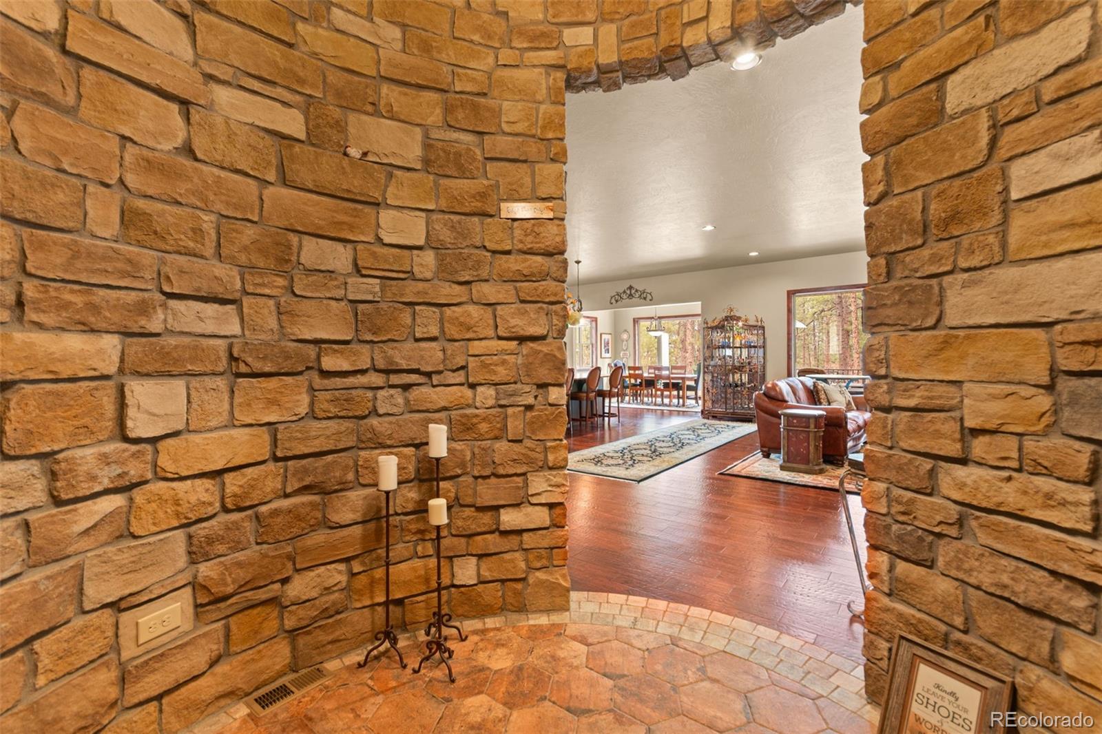 1429 Gore Circle Larkspur CO 80118
