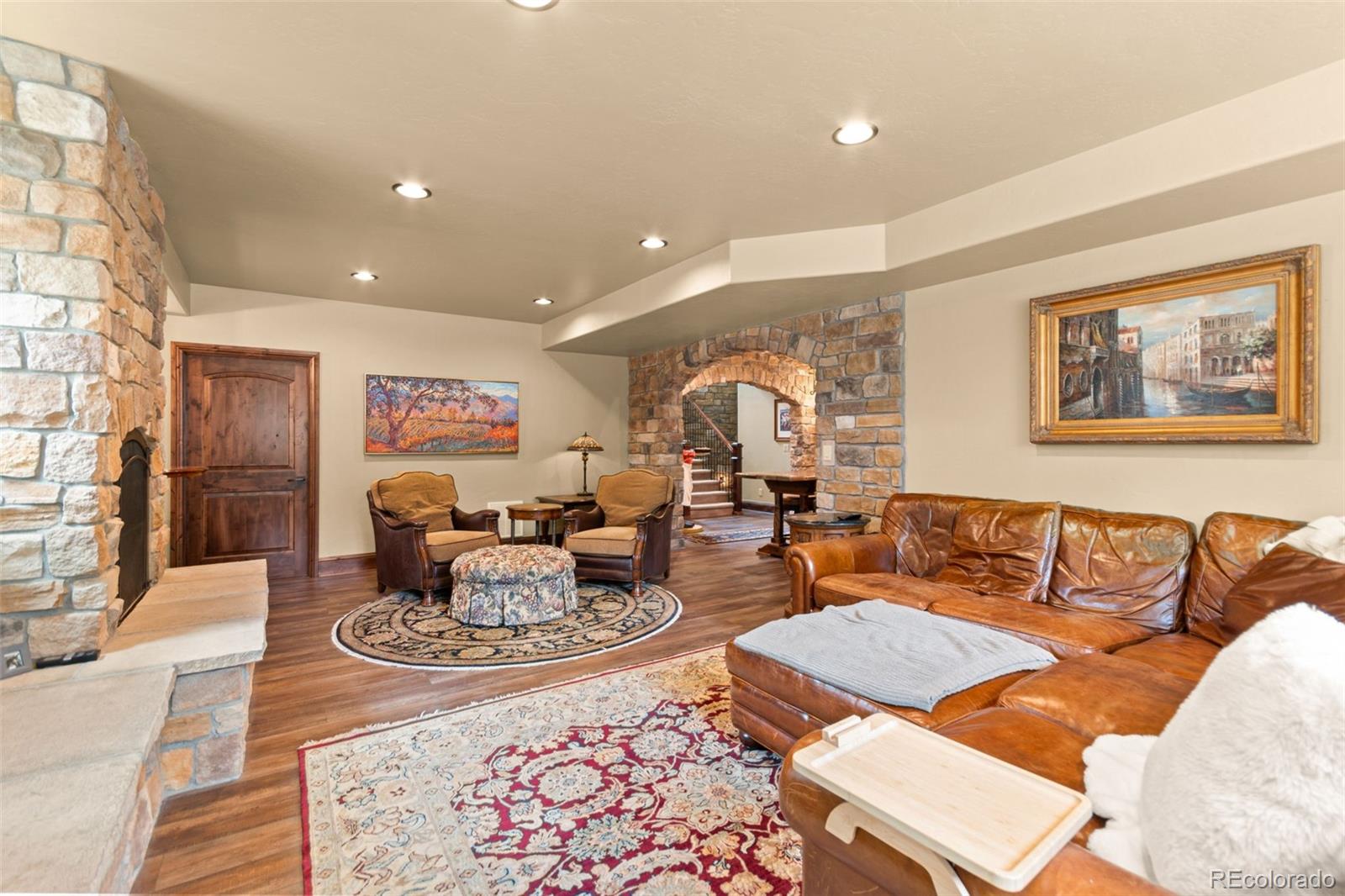 1429 Gore Circle Larkspur CO 80118