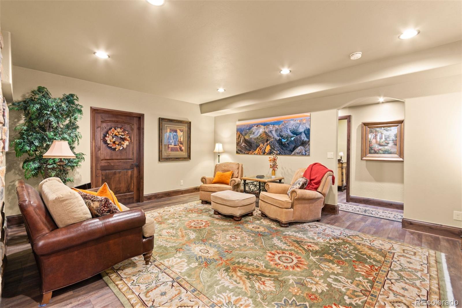 1429 Gore Circle Larkspur CO 80118