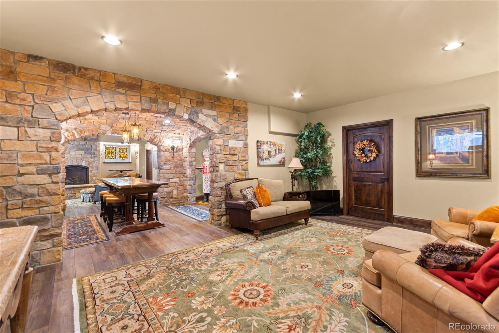 1429 Gore Circle Larkspur CO 80118