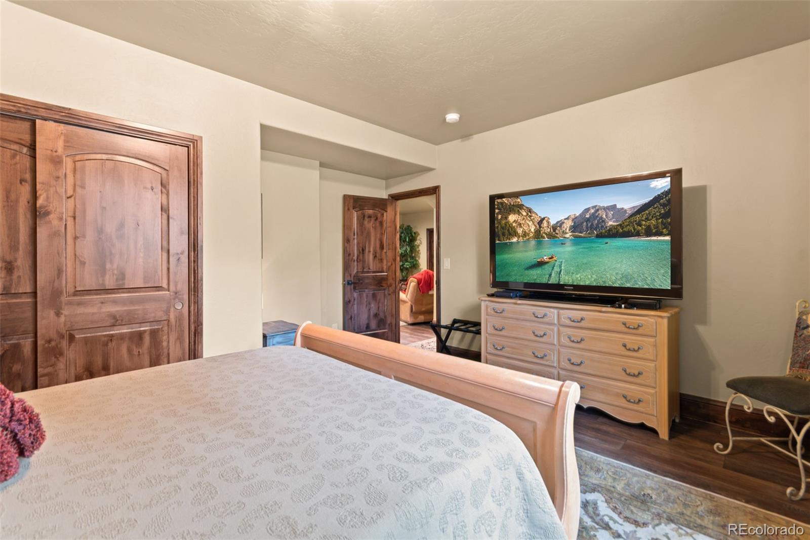 1429 Gore Circle Larkspur CO 80118