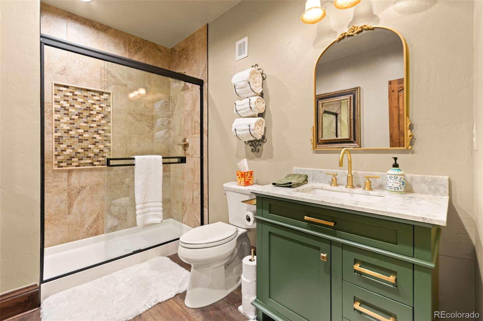 1429 Gore Circle Larkspur CO 80118