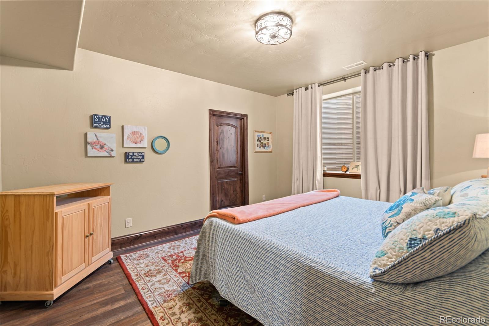1429 Gore Circle Larkspur CO 80118