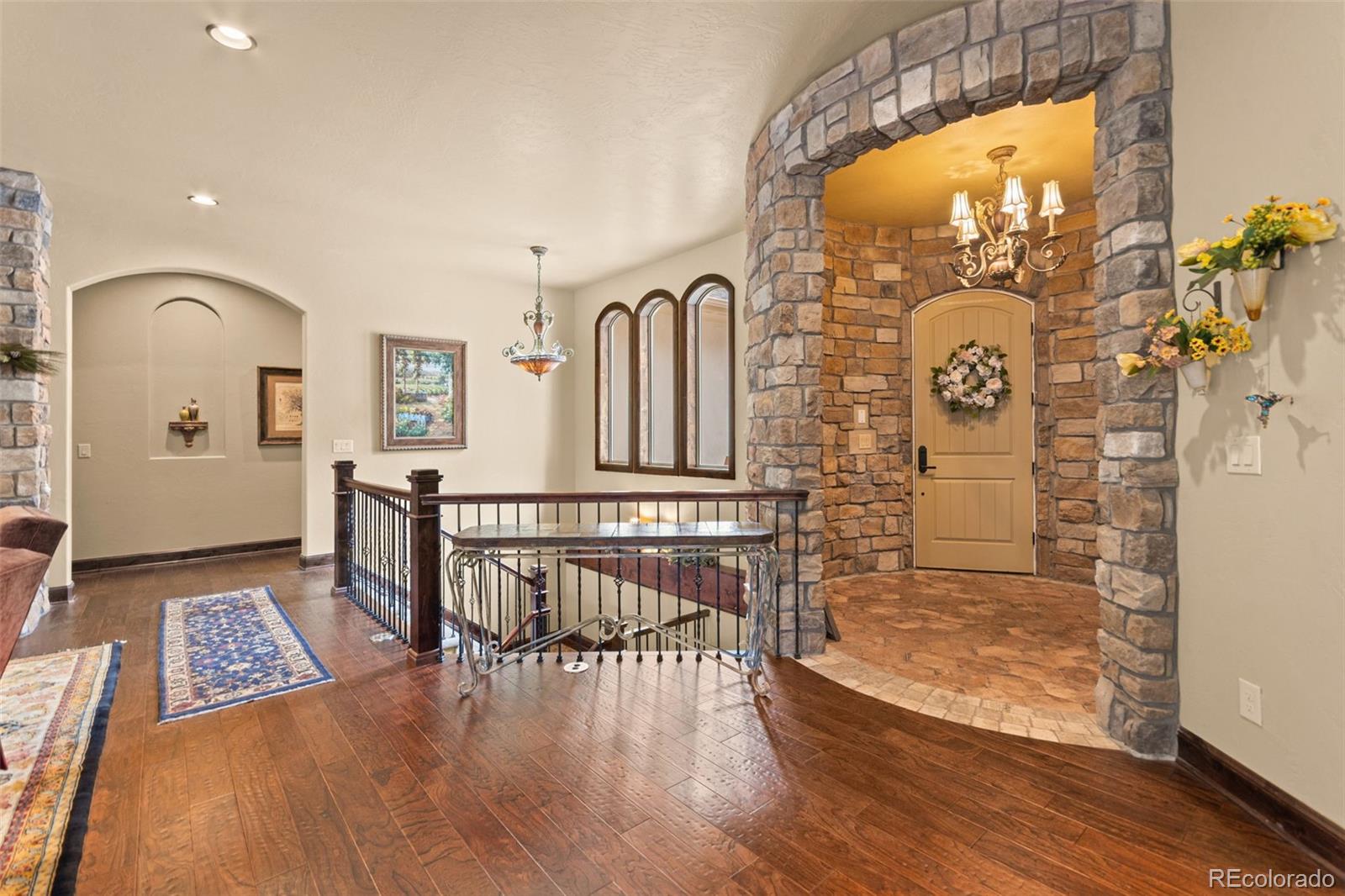 1429 Gore Circle Larkspur CO 80118