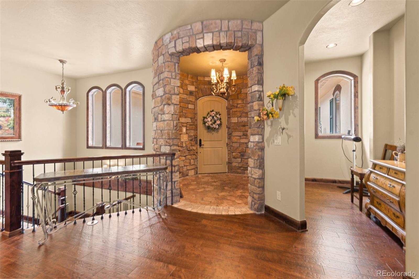 1429 Gore Circle Larkspur CO 80118