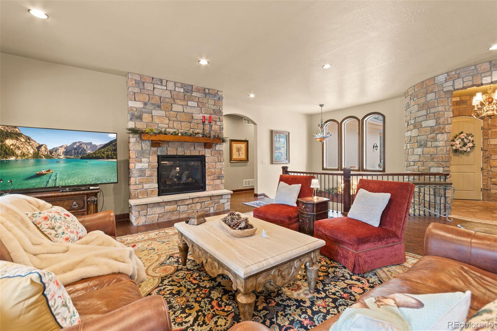 1429 Gore Circle Larkspur CO 80118