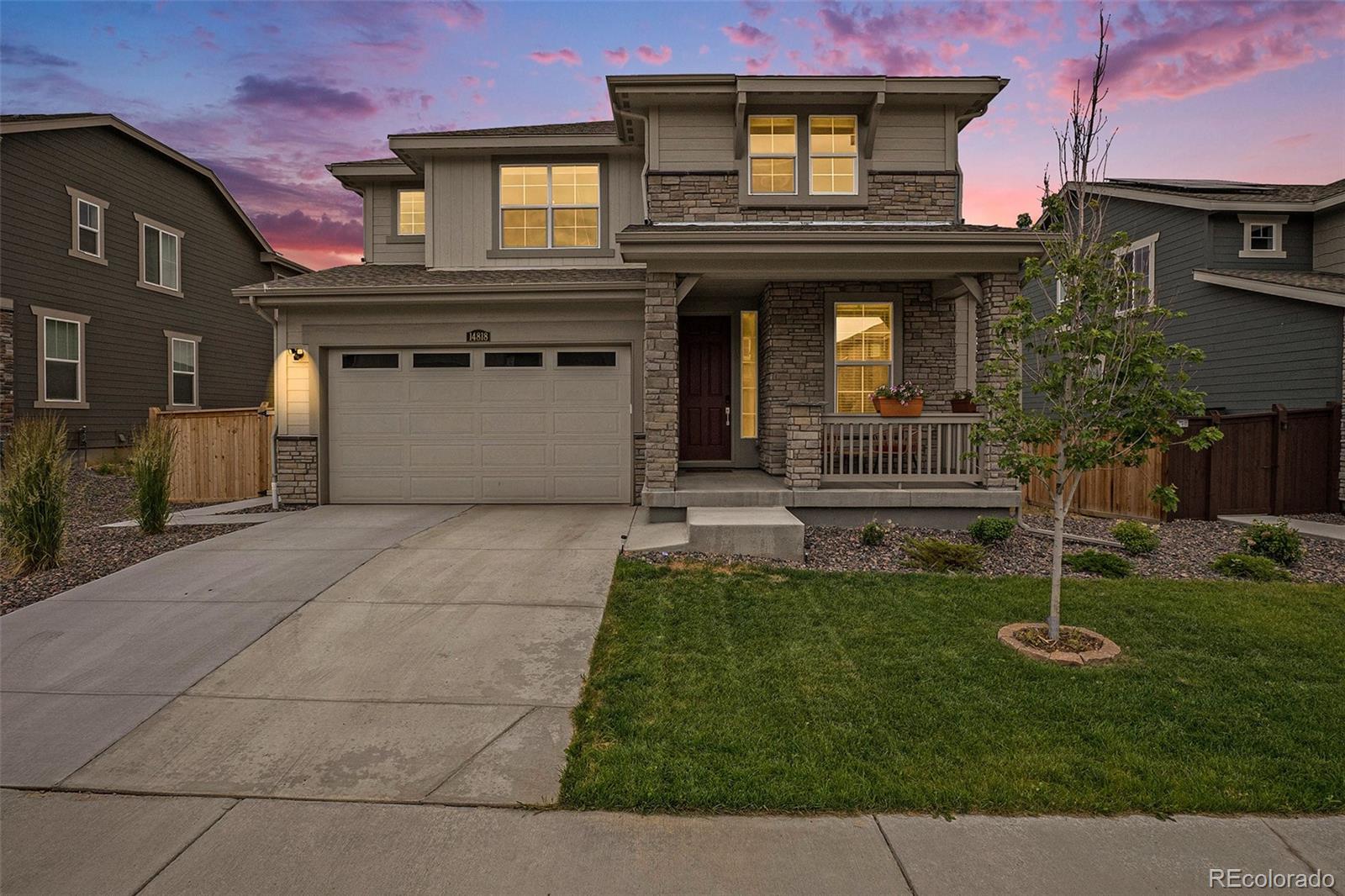 14818 Dahlia Street Thornton CO 80602