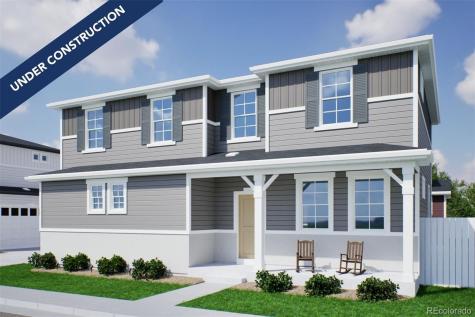 3915 N Rome Street Aurora CO 80019