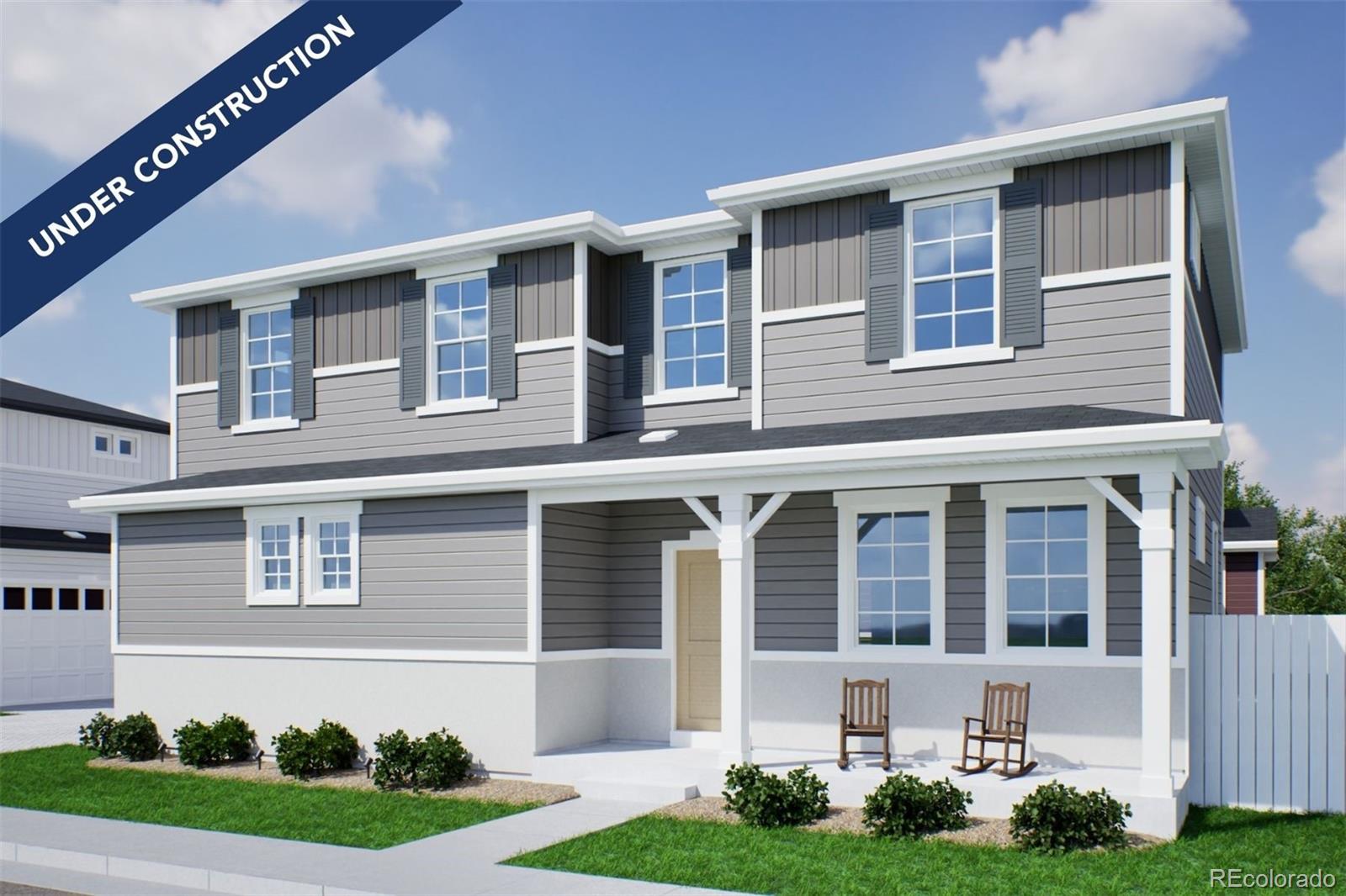 3915 N Rome Street Aurora CO 80019