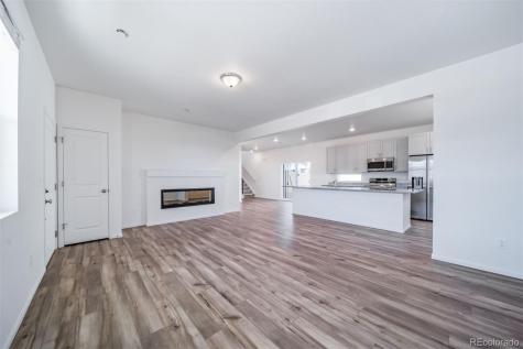 3915 N Rome Street Aurora CO 80019