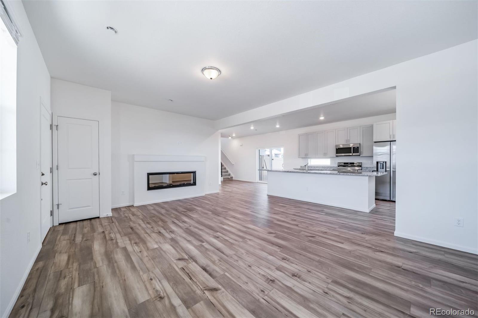 3915 N Rome Street Aurora CO 80019