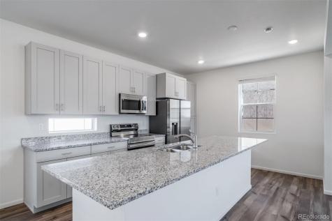 3915 N Rome Street Aurora CO 80019